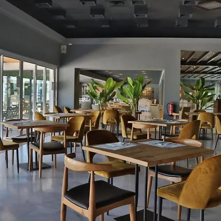 赫雷斯水疗酒店 4*