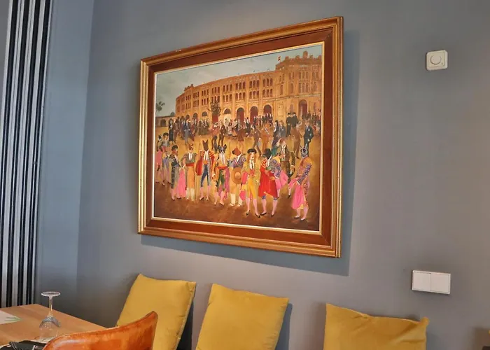 ホテル ヘレス＆スパ 4* ヘレス