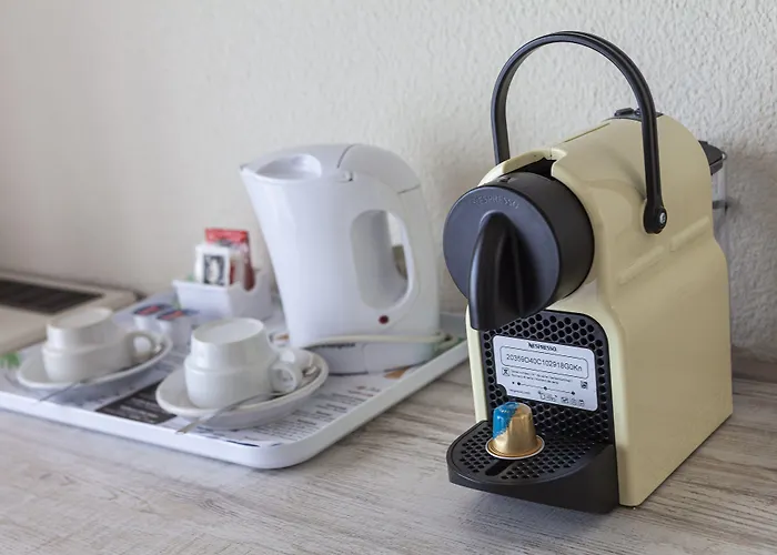 ホテル ホテル ヘレス＆スパ ヘレス