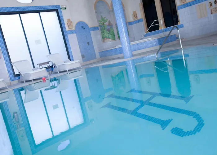 ホテル ホテル ヘレス＆スパ ヘレス