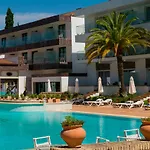 Jerez Aq35 Hotel