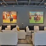 Jerez Aq35 Hotel 4*