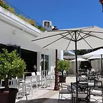 Jerez Aq35 Hotel Jerez de la Frontera