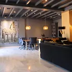 Jerez Aq35 4*