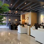 Hotell Jerez Aq35