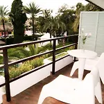 Jerez Aq35 Hotell