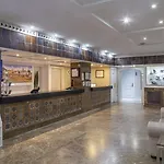 Jerez Aq35 Hotel Jerez de la Frontera
