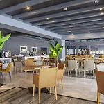 Hotell Jerez Aq35
