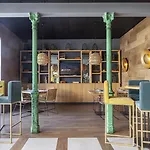 Hotell Jerez Aq35