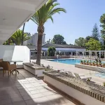 Hotell Jerez Aq35