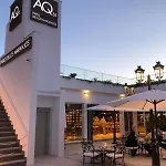 Hotel Jerez Aq35