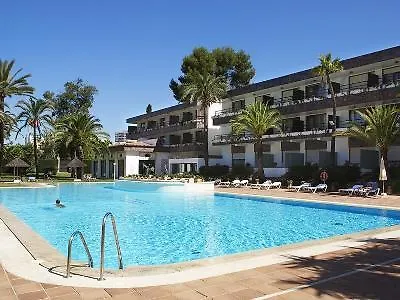 Jerez Aq35 Hotell