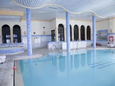 Hotell Jerez Aq35 4*