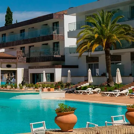 Jerez Aq35 Hotell