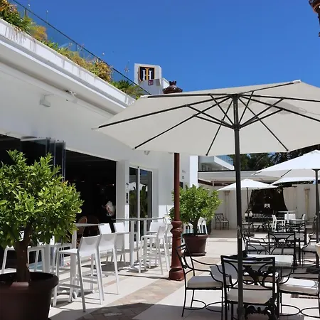 Jerez Aq35 Hotell Jerez de la Frontera