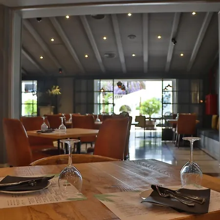Hotell Jerez Aq35 4*