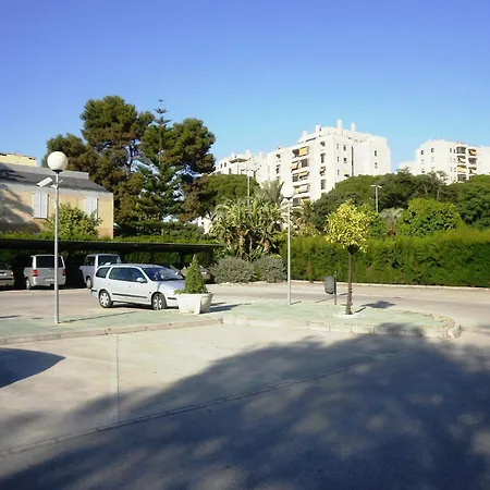 Hotell Jerez Aq35