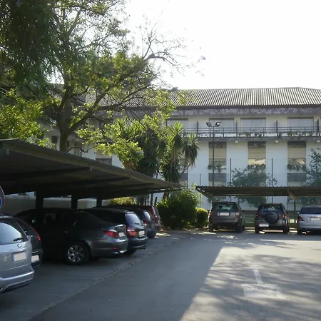 Hotel Jerez & Spa Jerez de la Frontera