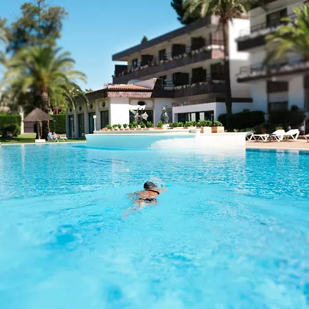 Hotell Jerez Aq35