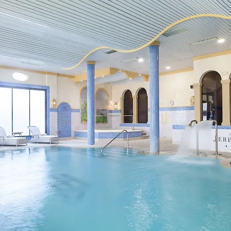 Jerez & 4* Jerez de la Frontera