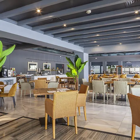 Hotell Jerez Aq35