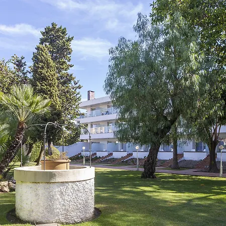 Jerez Aq35 Hotell Jerez de la Frontera