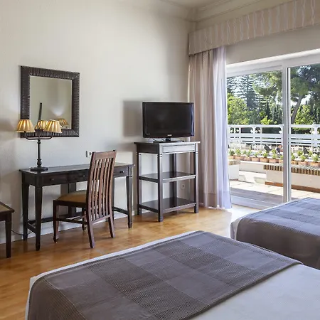Hotell Jerez Aq35