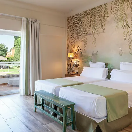 Jerez Aq35 Hotell Jerez de la Frontera
