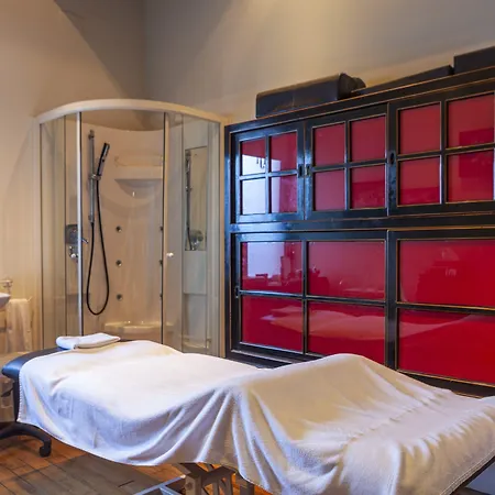 Jerez Aq35 Hotell