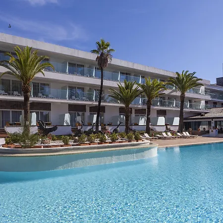 Hotel Jerez Aq35 Jerez de la Frontera