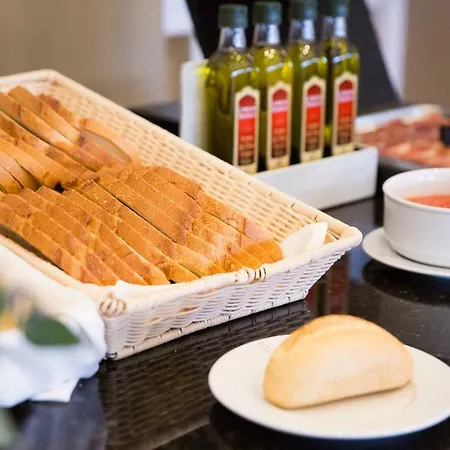 Jerez & 4* Jerez de la Frontera