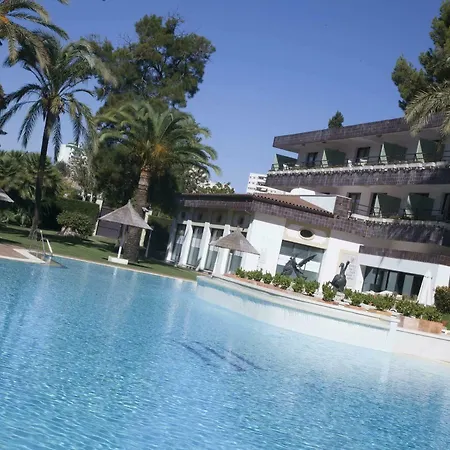 Hotel Jerez & Jerez de la Frontera