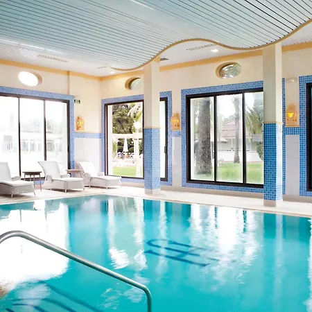 Jerez & 4* Jerez de la Frontera