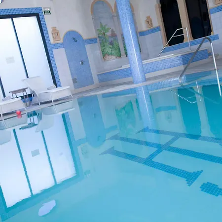 Hotel Jerez & Jerez de la Frontera