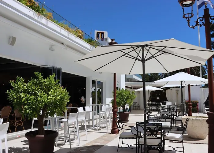 ホテル ヘレス＆スパ ホテル ヘレス