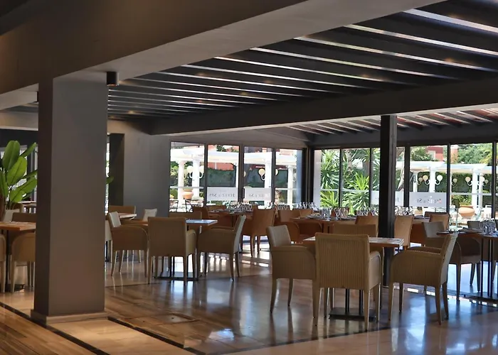 Hotel Jerez & Spa Jerez de la Frontera