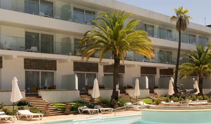 Hotel Jerez & Spa 4* Jerez de la Frontera