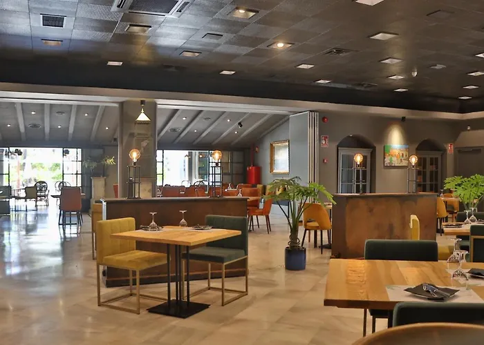 Hotel Jerez & Spa Hotel Jerez de la Frontera