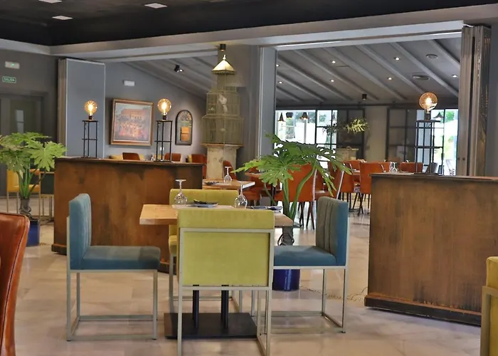 فندق جيريز آند سبا