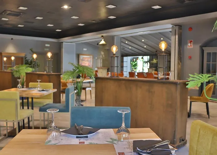 Hotel Jerez & Spa Jerez de la Frontera