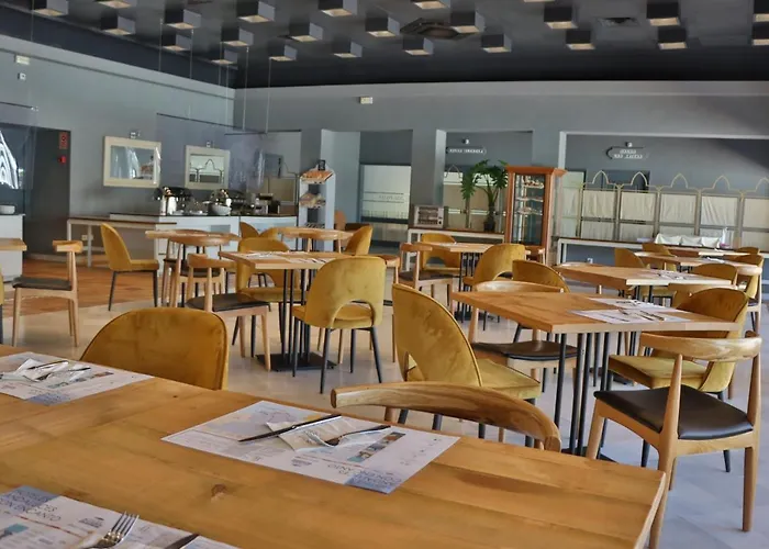 Hotel Hotel Jerez & Spa