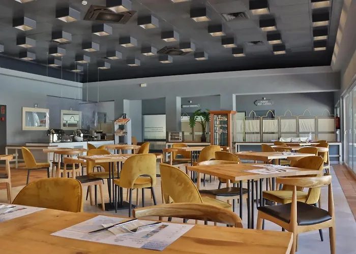 Hotel Jerez & Spa 4*