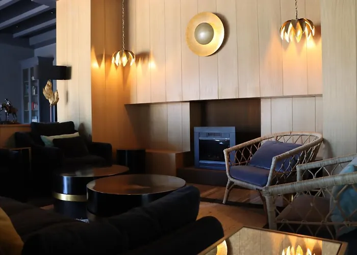 Hotel Jerez & Spa 4*