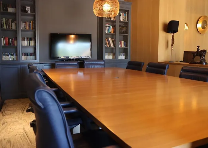 Hotel Jerez & Spa Hotel Jerez de la Frontera