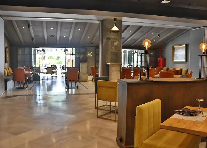 Hotel Jerez & Spa Jerez de la Frontera