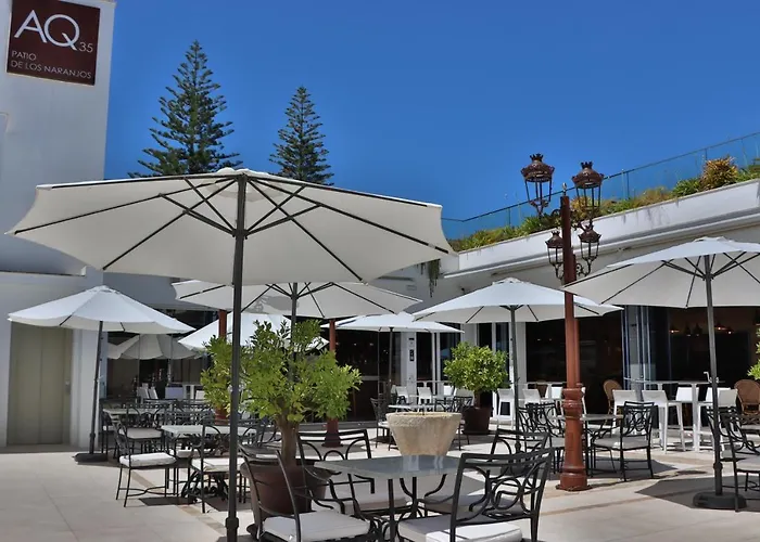 Hotel Jerez & Spa Jerez de la Frontera