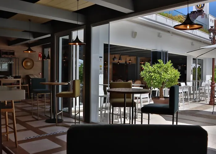 Hotel Jerez & Spa Jerez de la Frontera