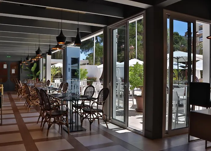 Hotel Jerez & Spa Jerez de la Frontera