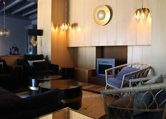 Hotel Jerez & Spa 4*