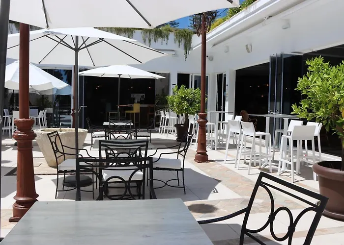 Hotel Jerez & Spa Hotel